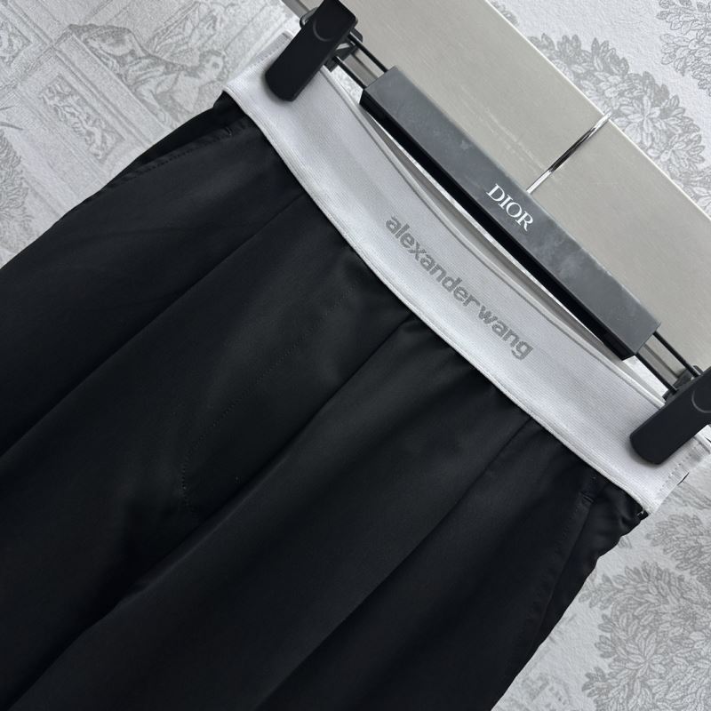 Alexander Wang Long Pants